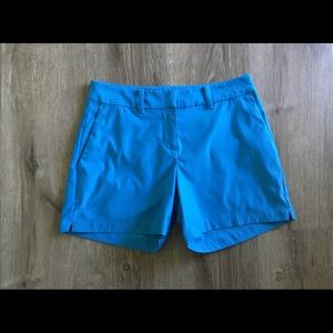 NIKE GOLF SHORTS